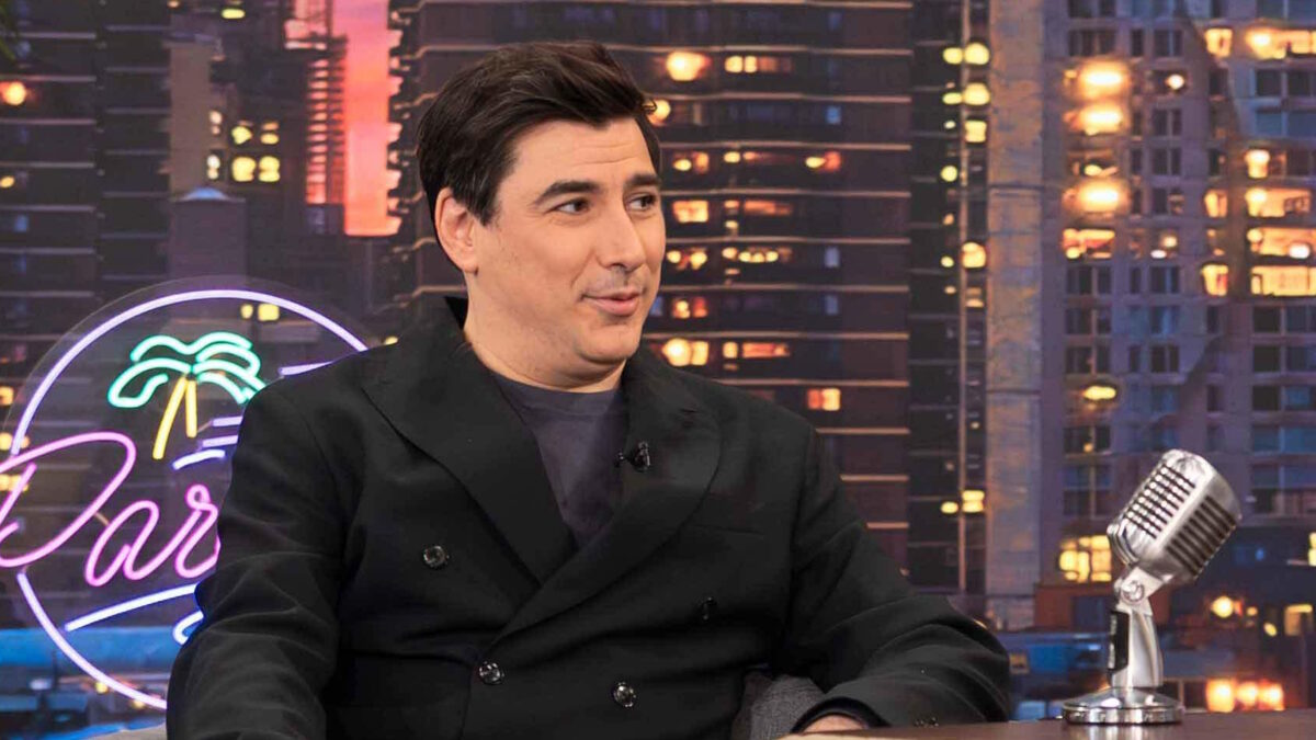 Bασίλης Μαυρογεωργίου