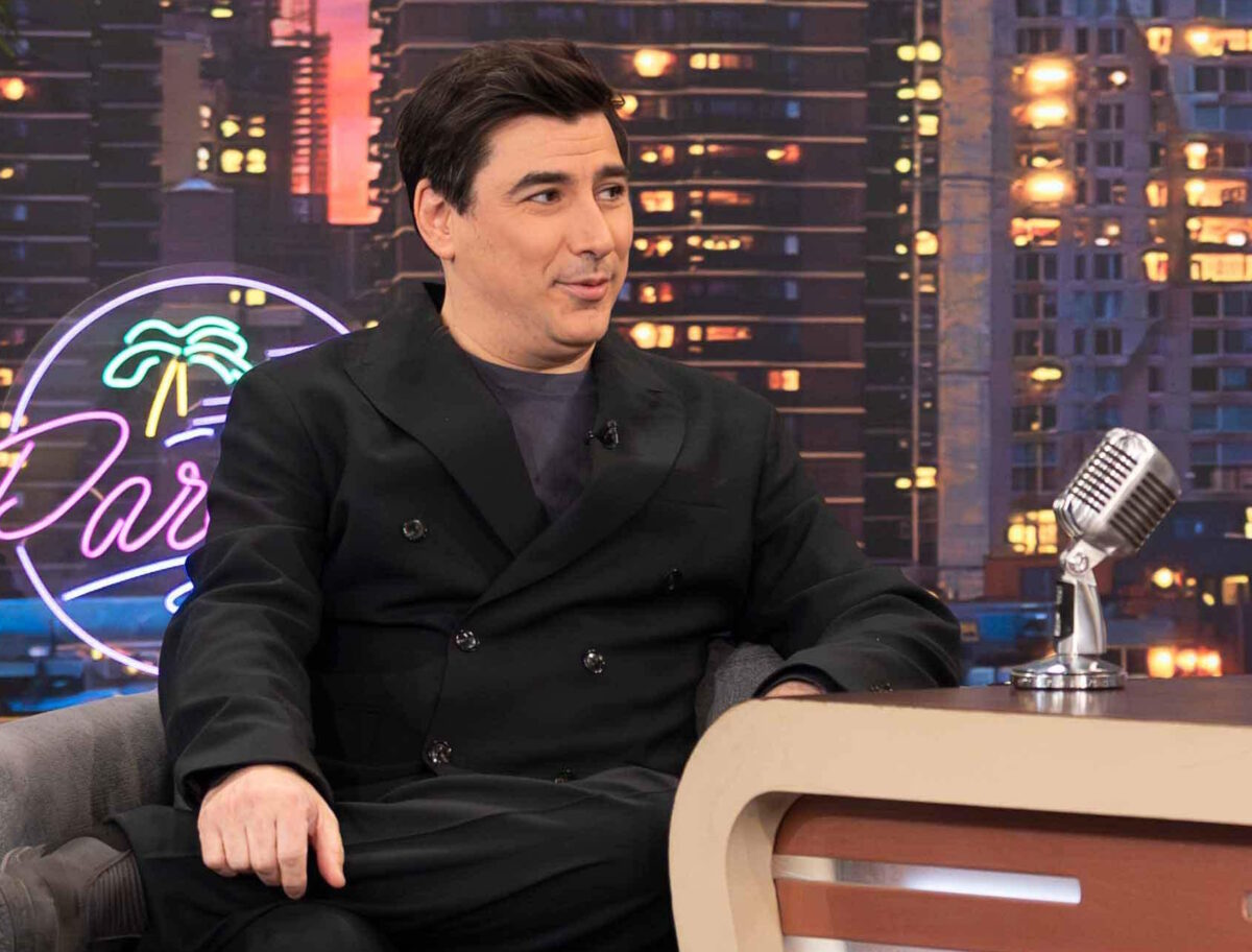 Bασίλης Μαυρογεωργίου