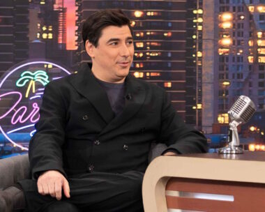 Bασίλης Μαυρογεωργίου