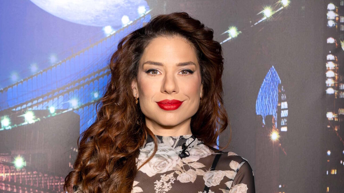 Ηλιάνα Μαυρομάτη