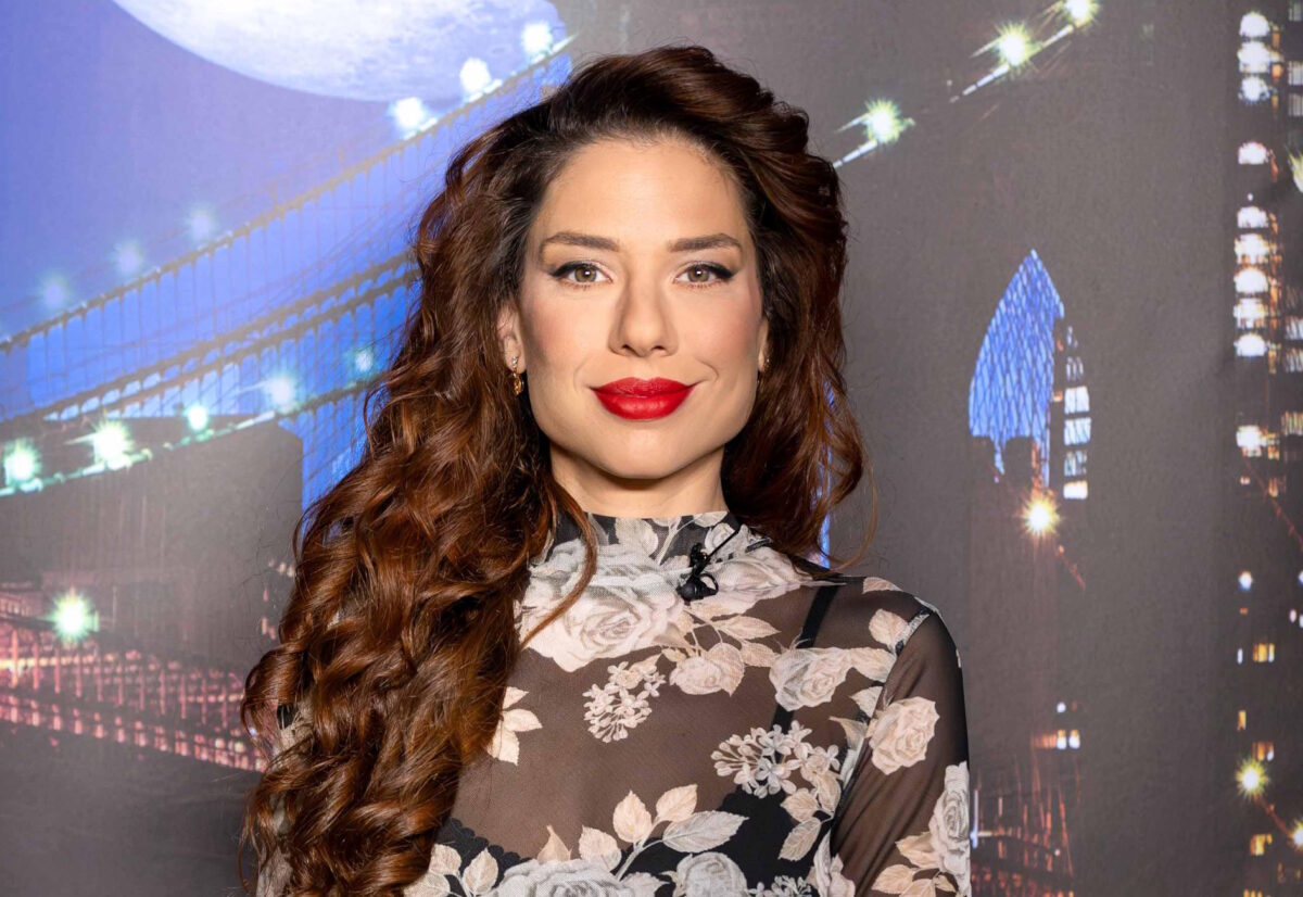 Ηλιάνα Μαυρομάτη