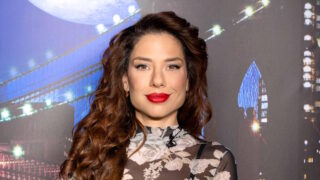 Ηλιάνα Μαυρομάτη