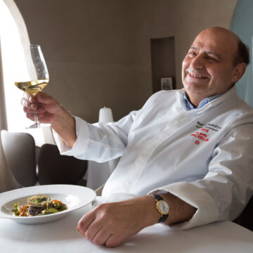 Ανδρέας Μαυρομμάτης