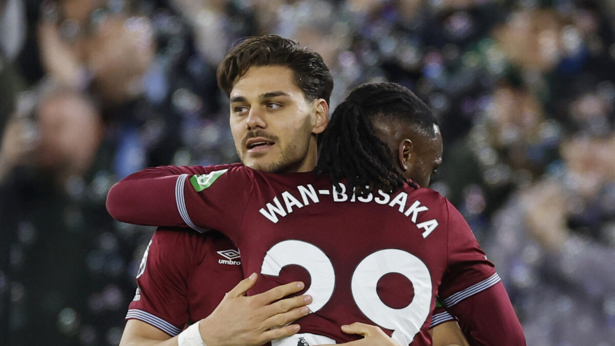 Ο Μαυροπάνος