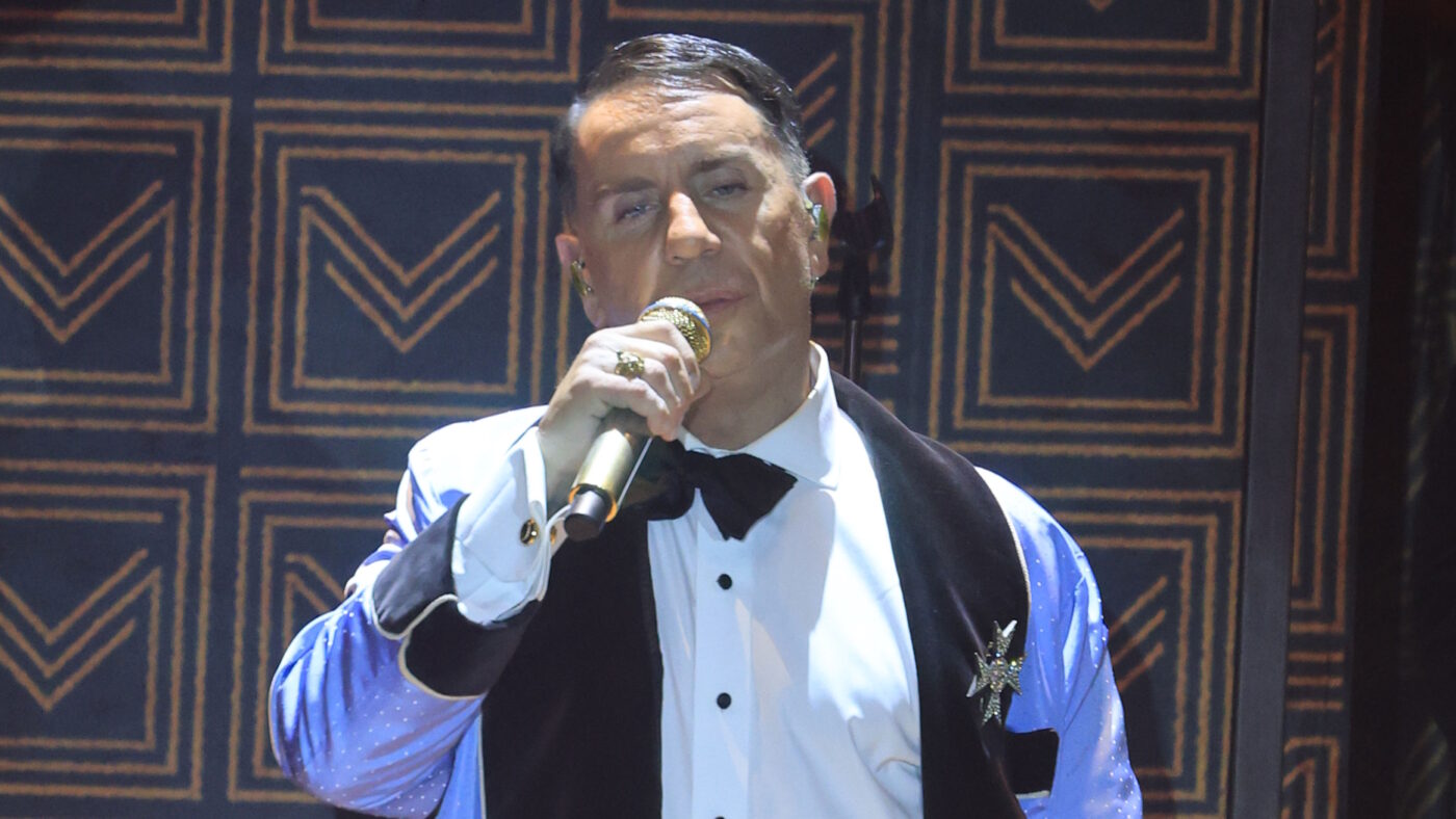 Γιώργος Μαζωνάκης