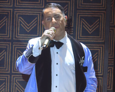 Γιώργος Μαζωνάκης