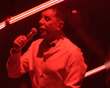 Γιώργος Μαζωνάκης