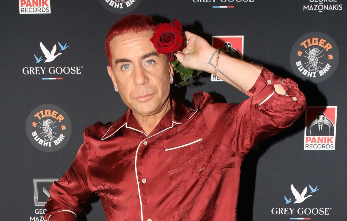 Γιώργος Μαζωνάκης