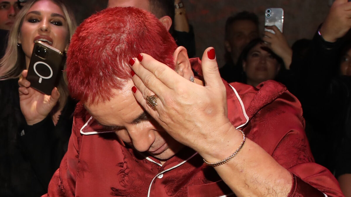 Γιώργος Μαζωνάκης