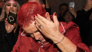 Γιώργος Μαζωνάκης