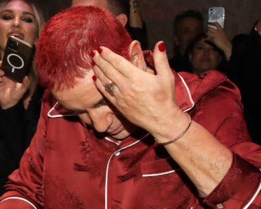 Γιώργος Μαζωνάκης