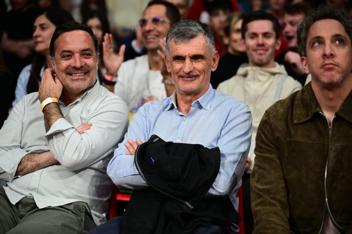 EUROLEAGUE 2025-2026