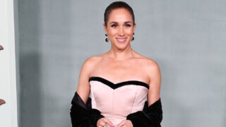 Mέγκαν Μαρκλ