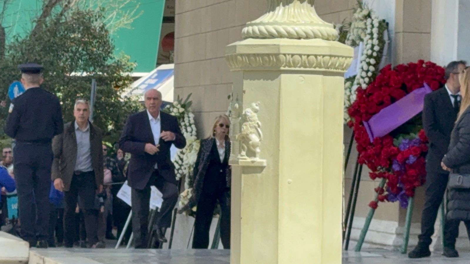 Bαγγέλης Μεϊμαρίδης