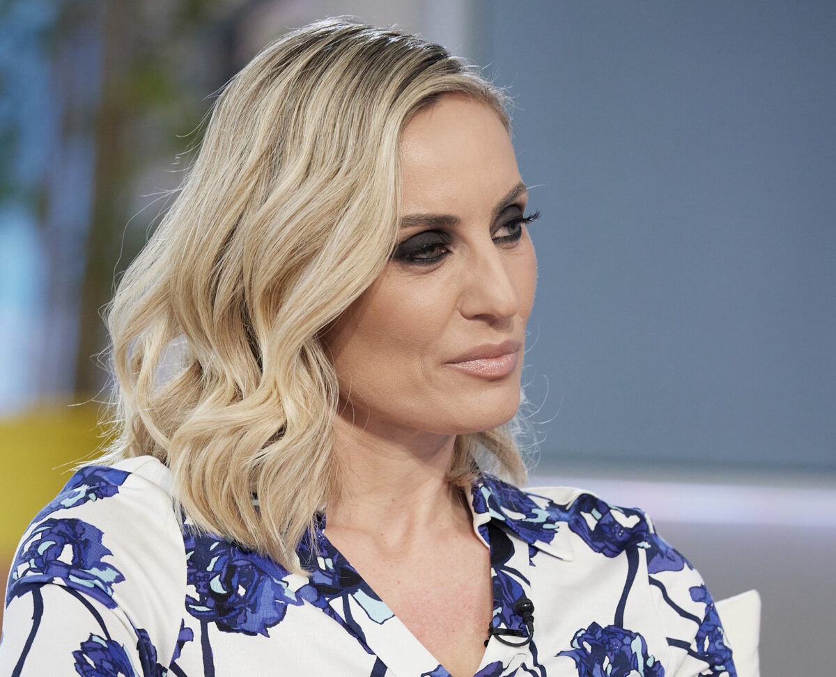 Ελεονώρα Μελέτη