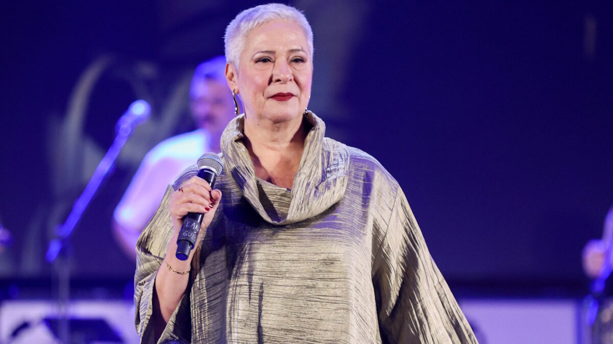 Μελίνα Κανά