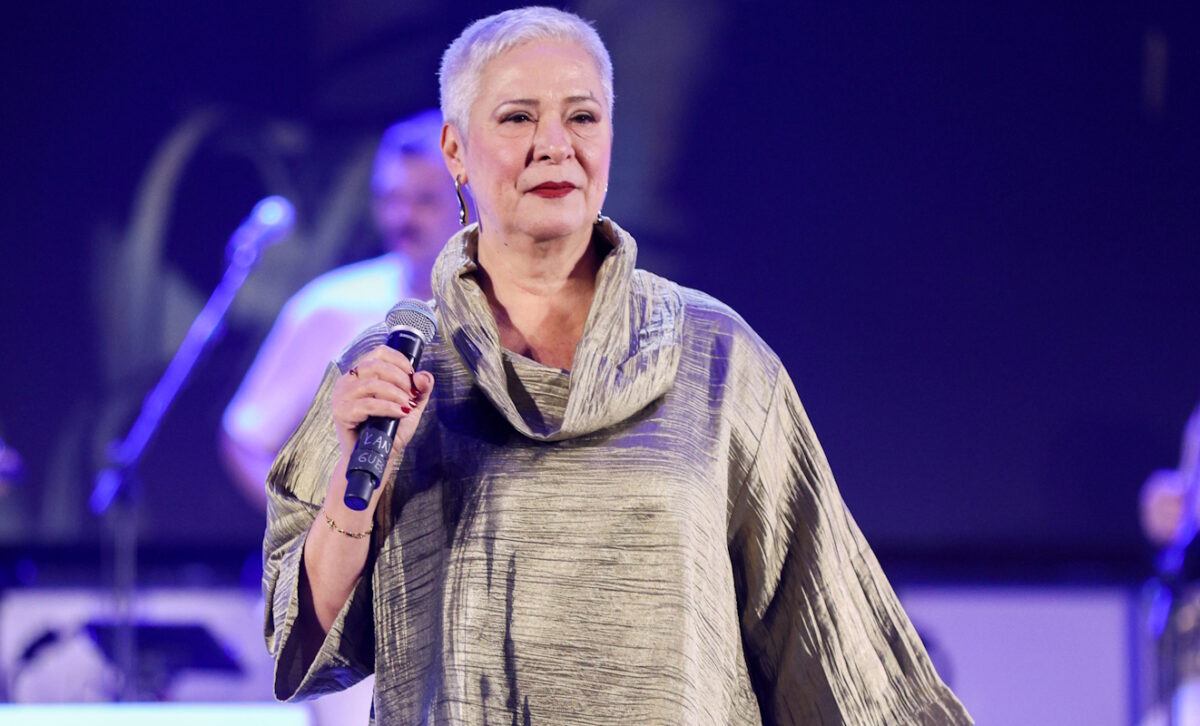 Μελίνα Κανά