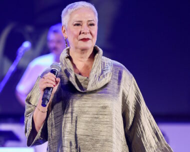 Μελίνα Κανά