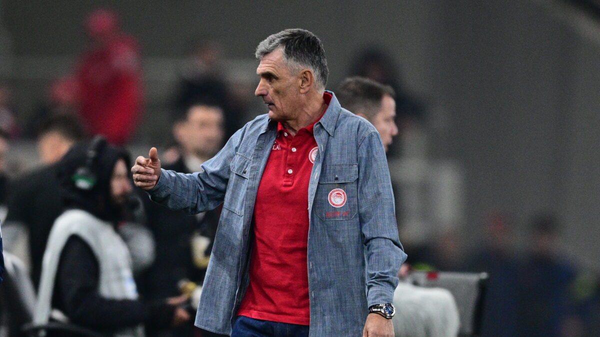 Ο Μεντιλίμπαρ