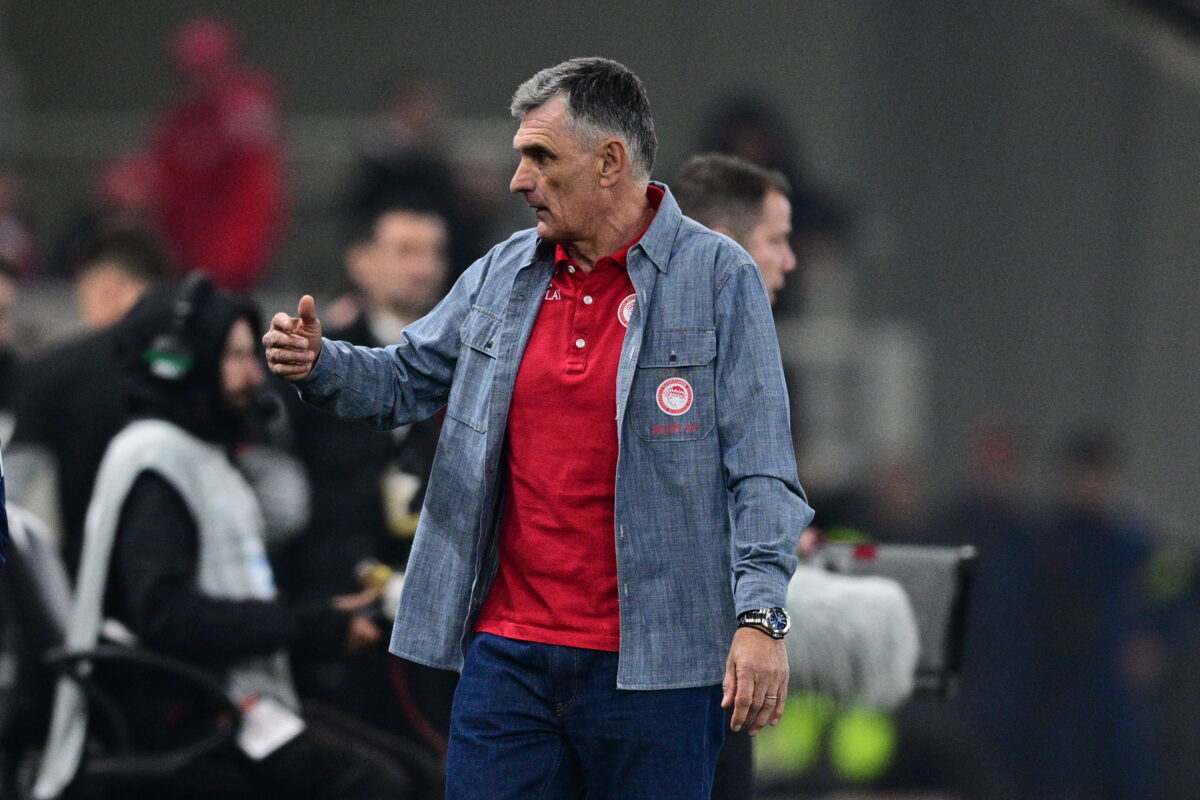 Ο Μεντιλίμπαρ