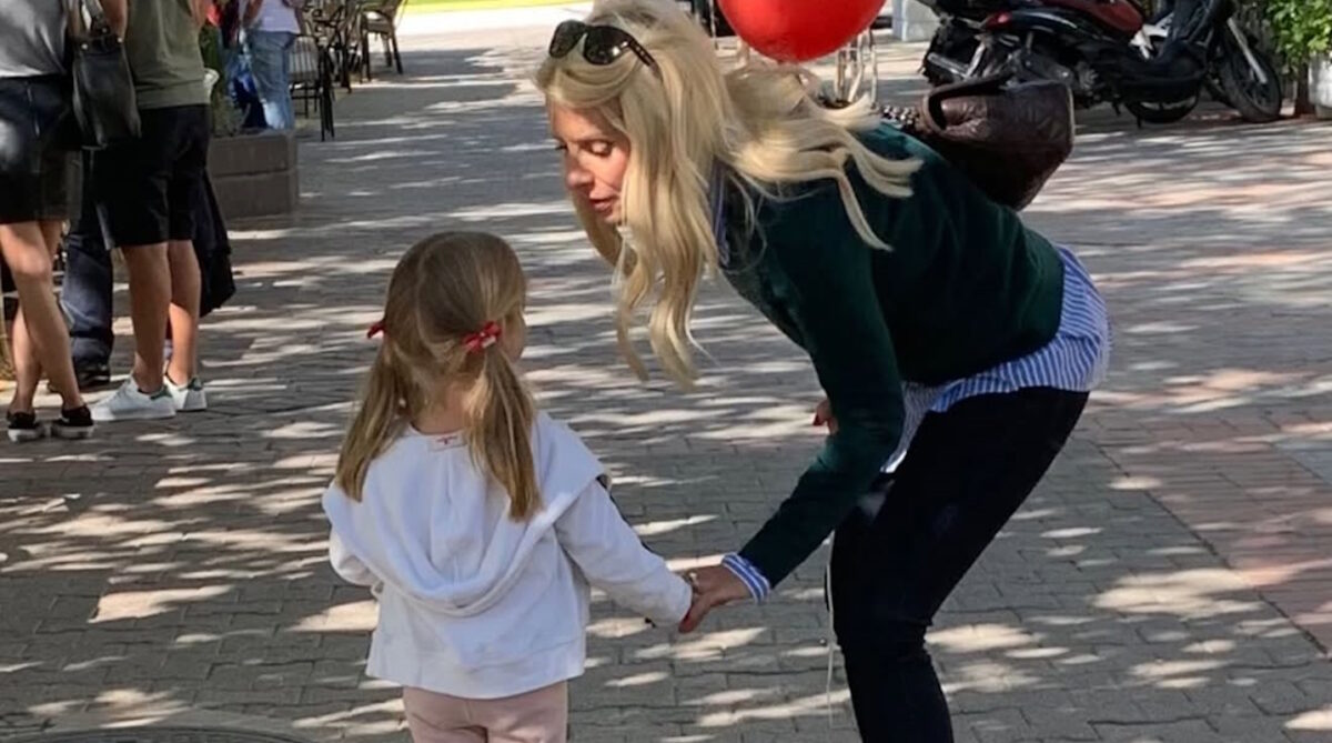 Ελένη Μενεγάκη