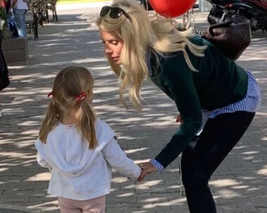 Ελένη Μενεγάκη