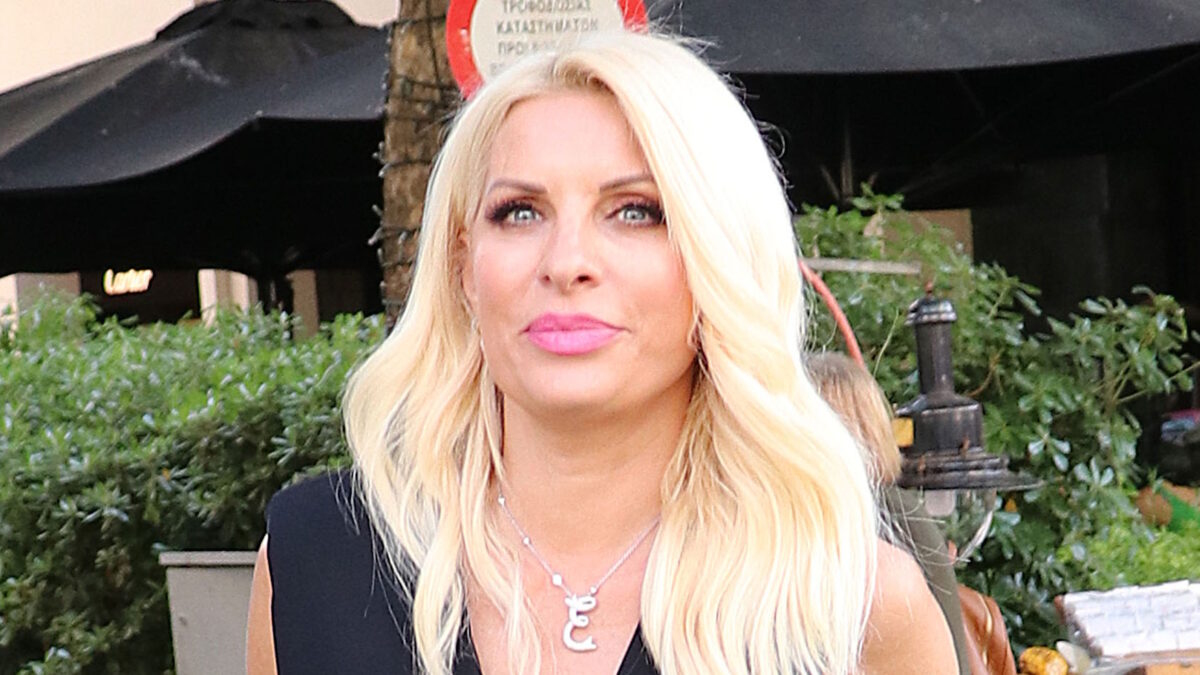 Ελένη Μενεγάκη