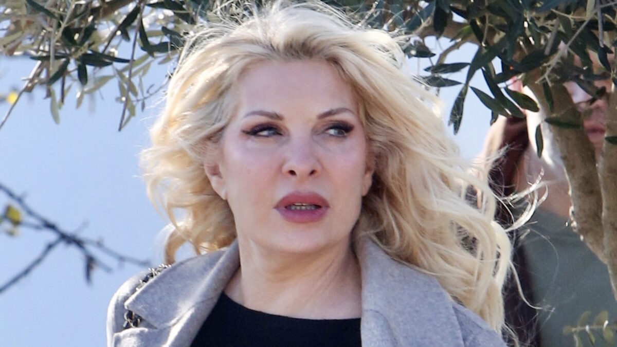 Ελένη Μενεγάκη