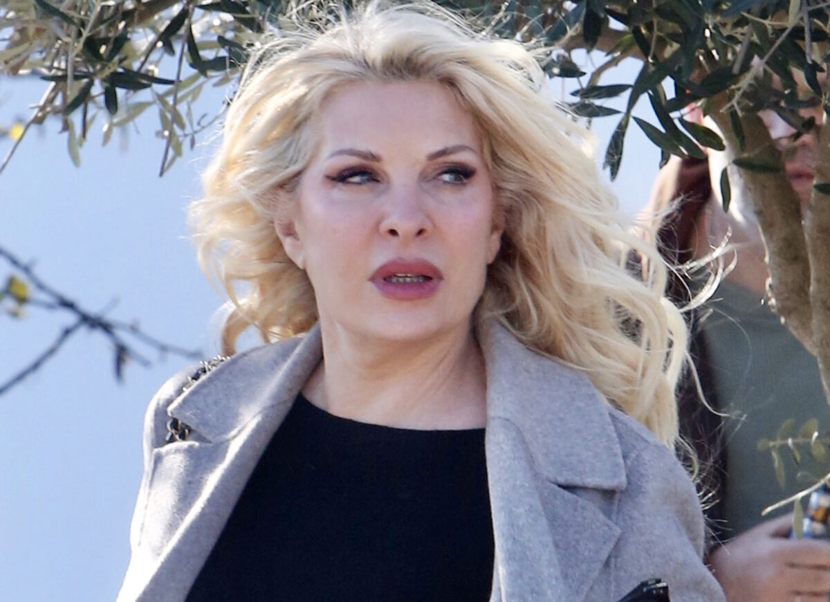 Ελένη Μενεγάκη