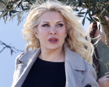 Ελένη Μενεγάκη