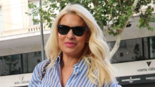 Ελένη Μενεγάκη