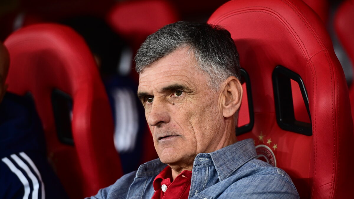 Ο Μεντιλίμπαρ