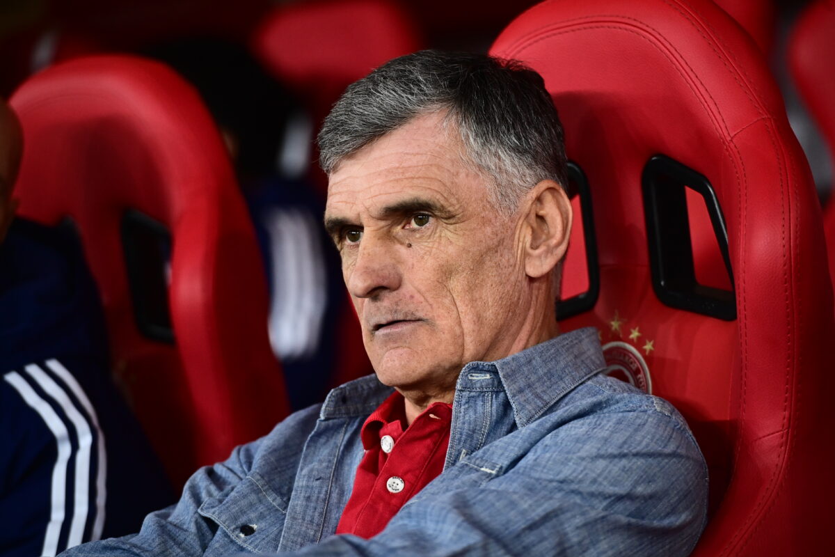 Ο Μεντιλίμπαρ