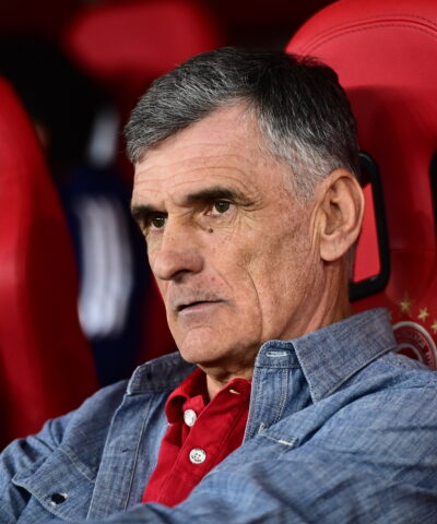 Ο Μεντιλίμπαρ