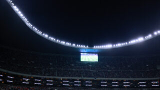 Το στάδιο Αζτέκα