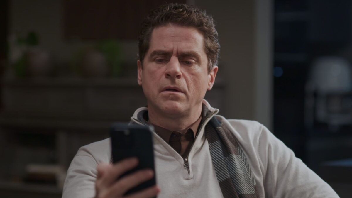 Μία νύχτα μόνο – επόμενα επεισόδια: Ένας φόνος μπλέκει τον Οδυσσέα σε δύσκολες περιπέτειες