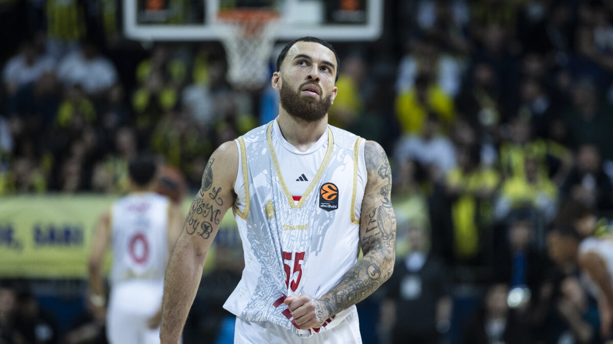 (Photo by Tolga Adanali