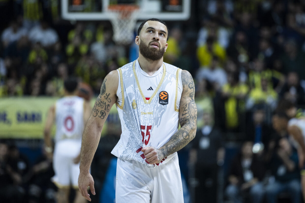 (Photo by Tolga Adanali