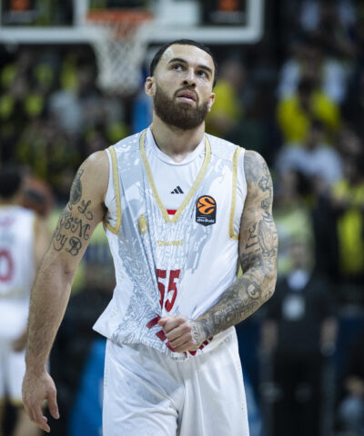 (Photo by Tolga Adanali