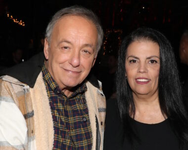 Ανδρέας Μικρούτσικος και Έλενα Μαστραγγελή