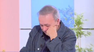 Ο Ανδρεάς Μικρούτσικος