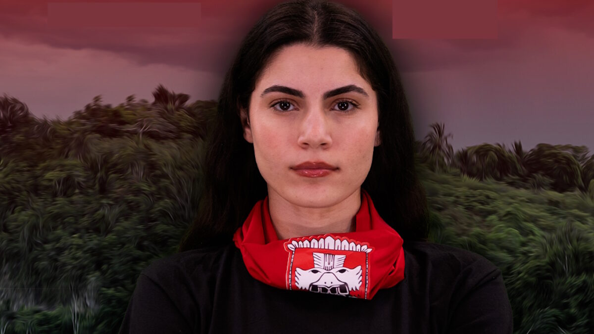 Μιλένα Σδρένια