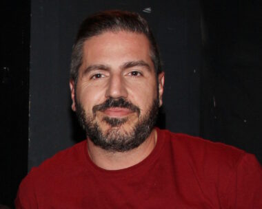 Δημήτρης Μηλιόγλου