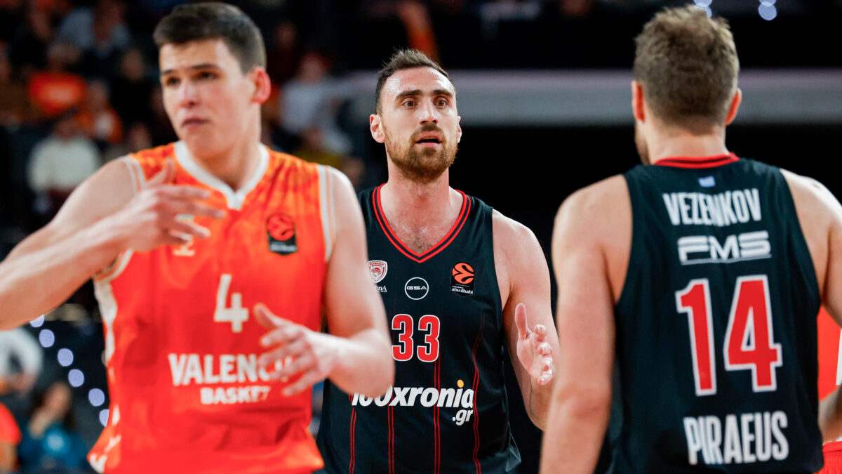 Ο Μιλουτίνοφ και ο Βεζένκοφ