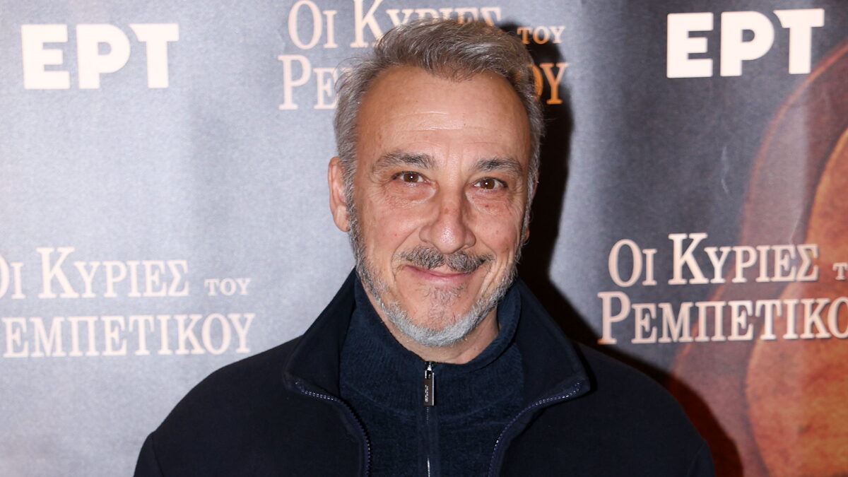 Μίνως Μάτσας