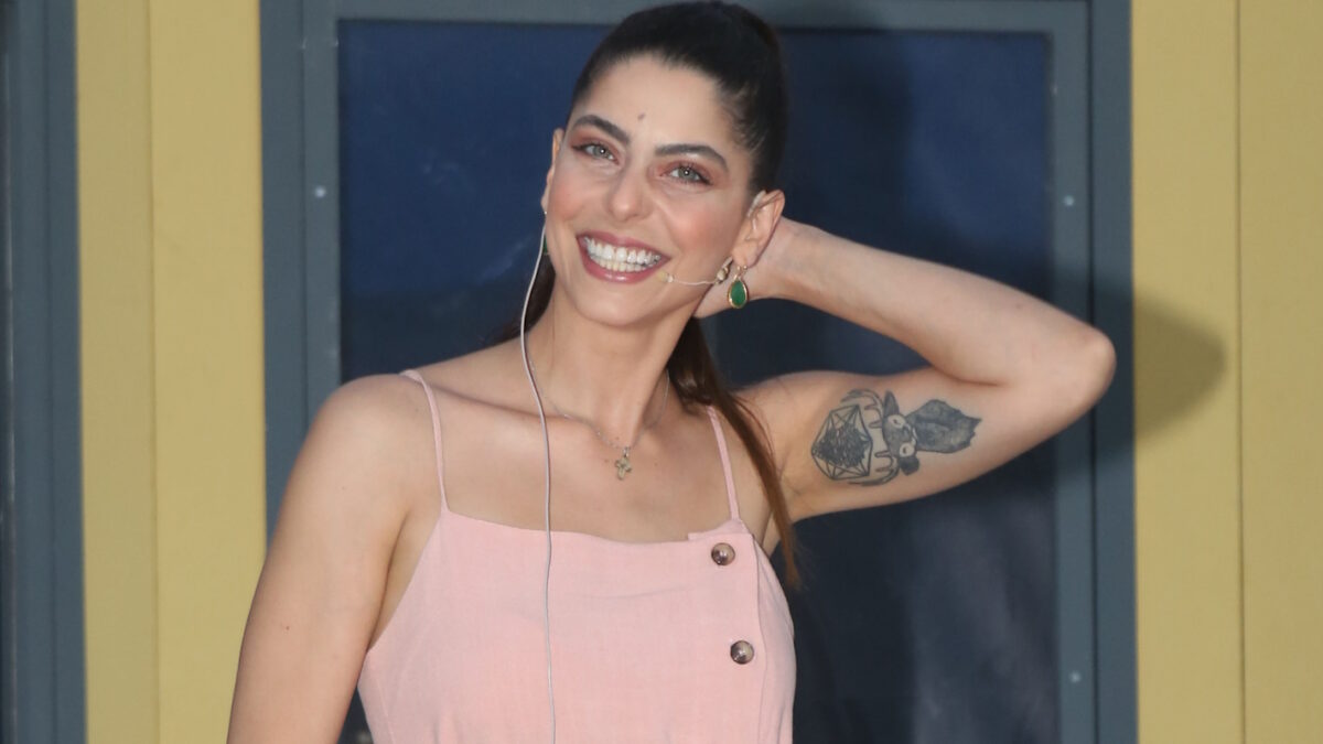 Μυριέλλα Κουρεντή