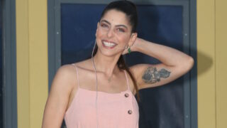 Μυριέλλα Κουρεντή