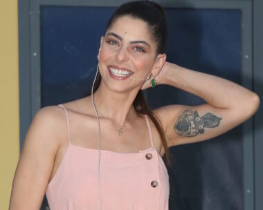 Μυριέλλα Κουρεντή