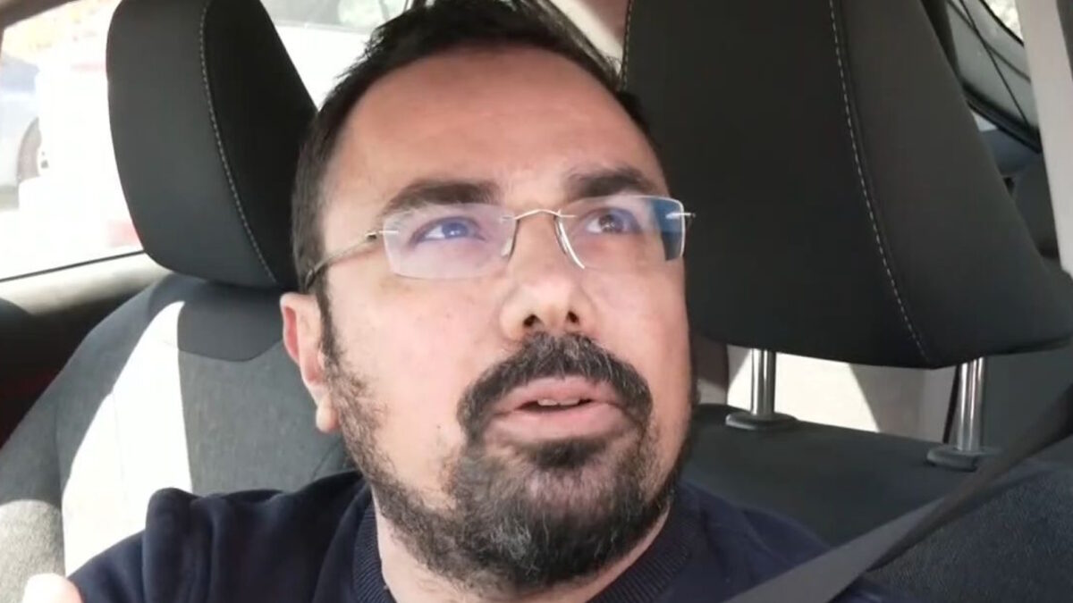 Νίκος Μισίρης