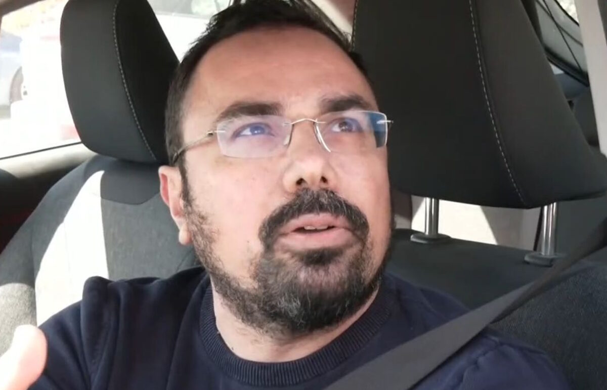 Νίκος Μισίρης